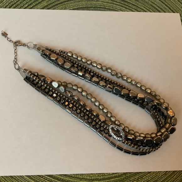 Silpada Necklace - Picture 9 of 9